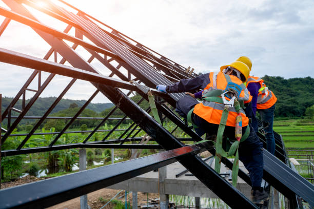 Quick and Trustworthy Emergency Roof Repair Services in Alorton, IL