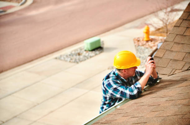 Roof Waterproofing Services in Alorton, IL