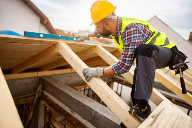Best Metal Roofing Contractor  in Alorton, IL