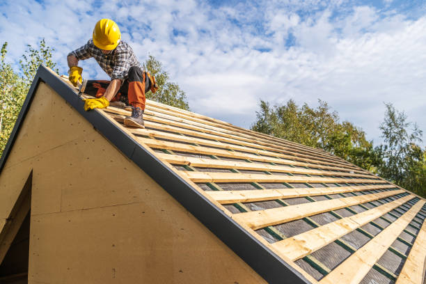 Best Roof Replacement Cost  in Alorton, IL