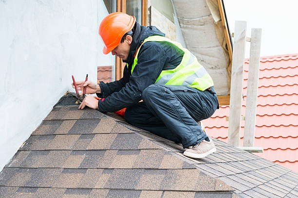Gutter Installation and Roofing in Alorton, IL